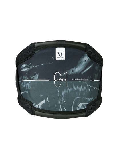 2022 Brunotti Gravity 01 Multi-Use Waist Harness