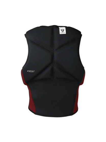 2023 Brunotti Neo Impact Vest, Red Back, 100681