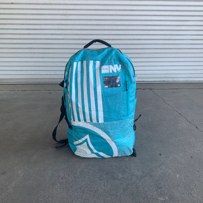 Used Liquid Force NV 12m Kiteboarding Kite Only