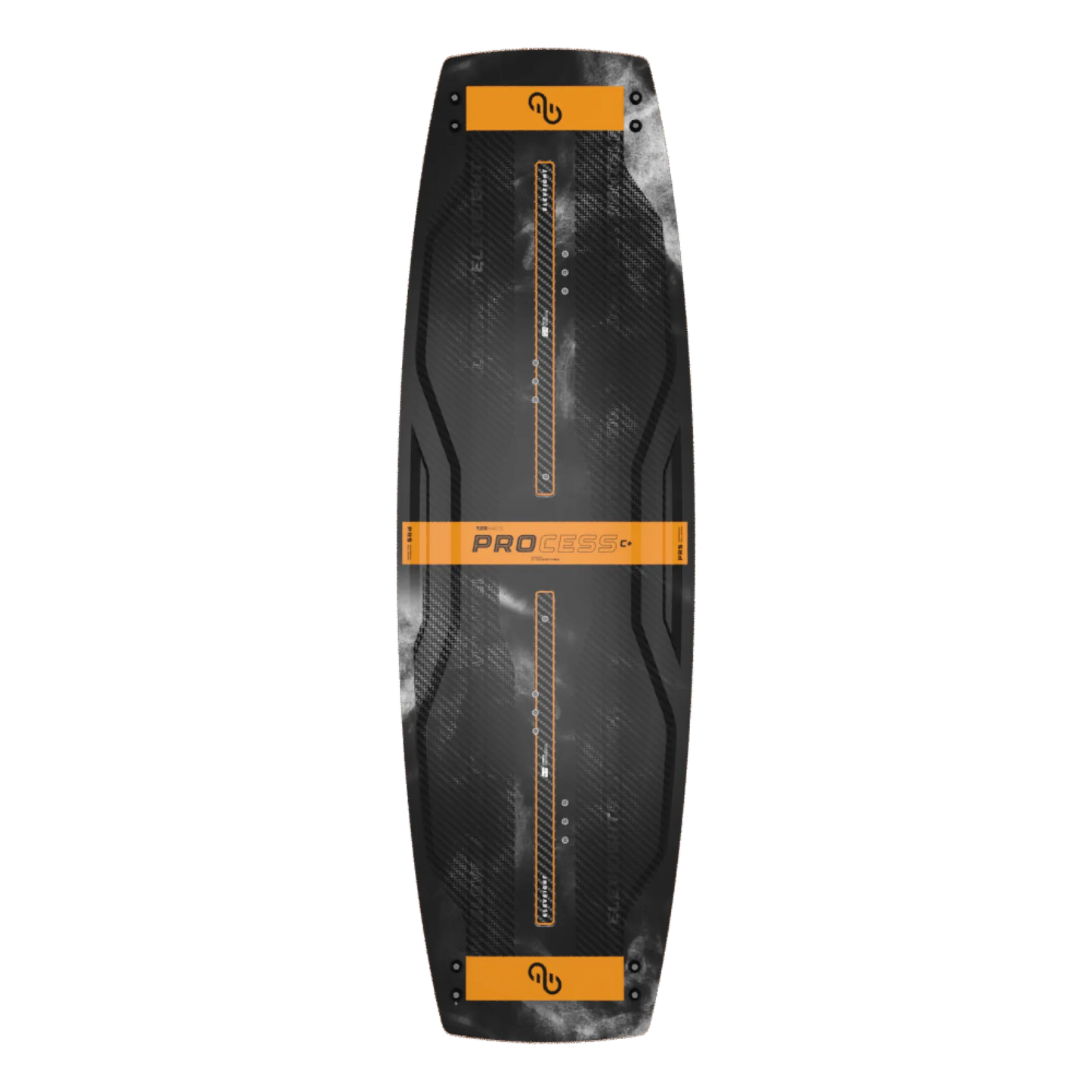 2027 Eleveight Process C+ V7 Kiteboard