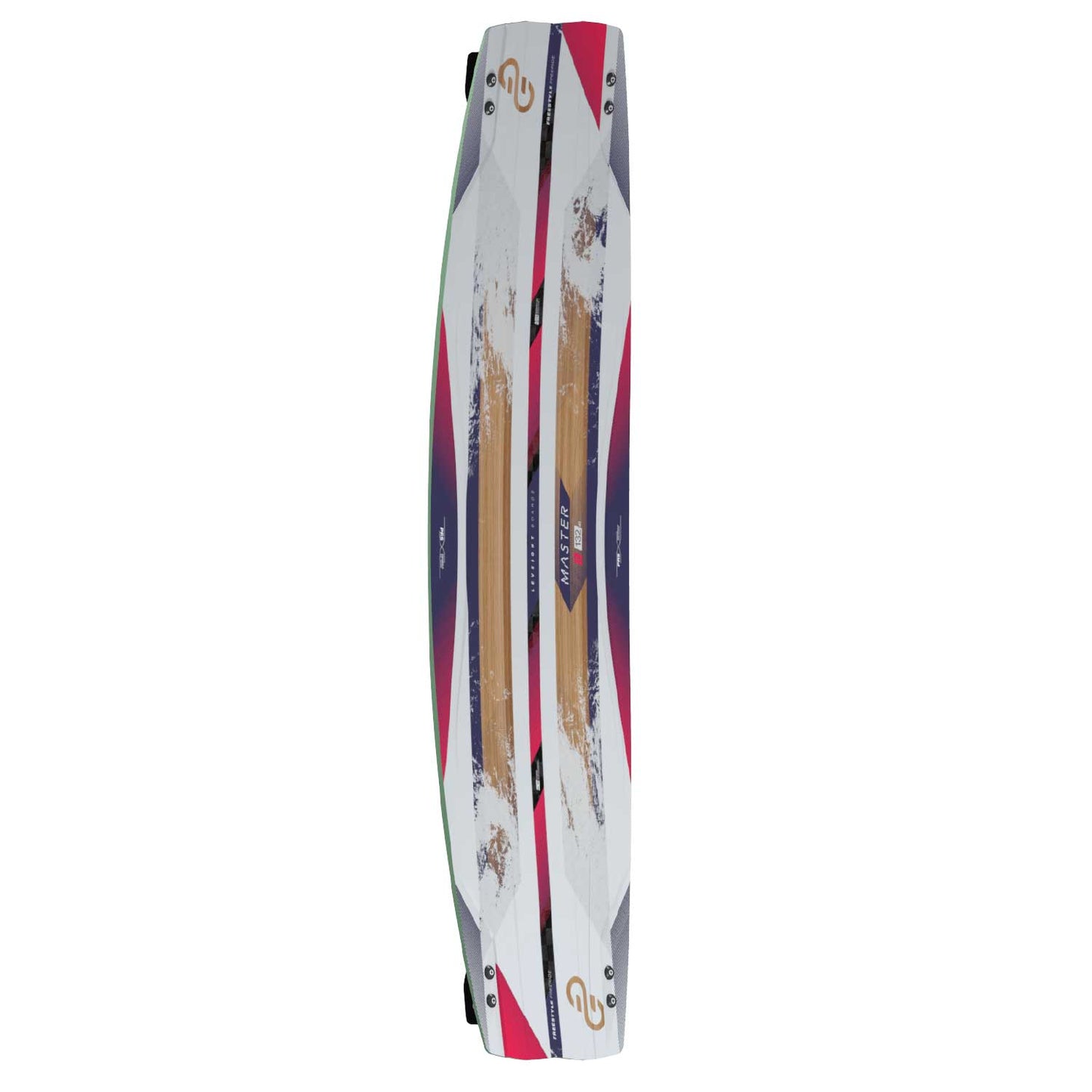 2025 Master S V4 Kiteboard - Side