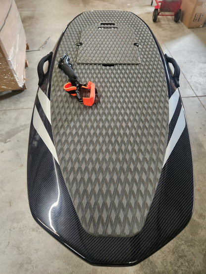 USED Waydoo Carbon E-Foilboard