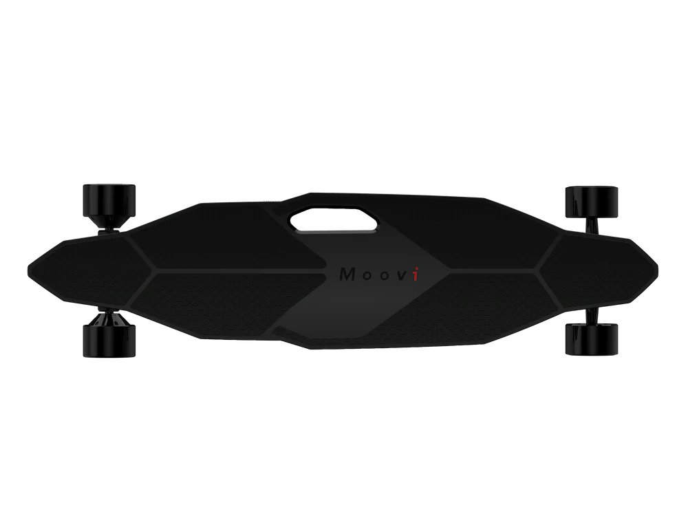 Moovi Electric Skateboard