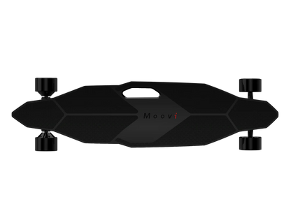 Moovi Electric Skateboard