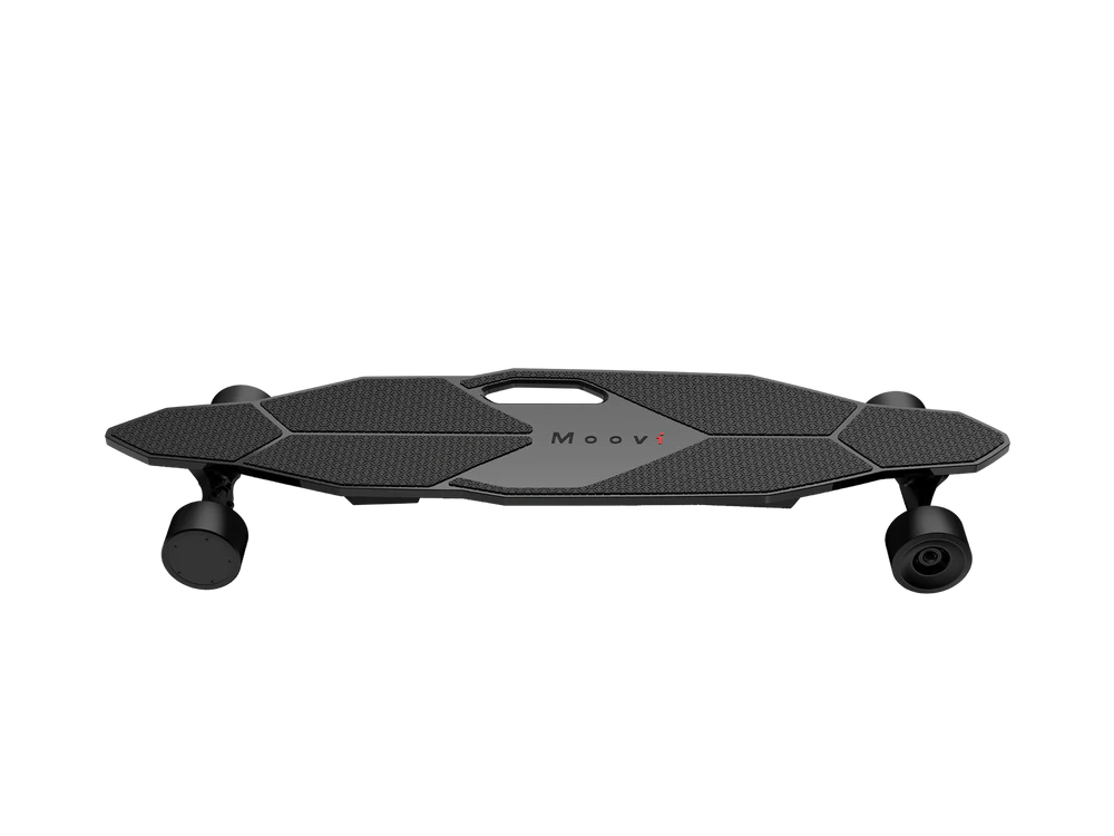 Moovi Electric Skateboard