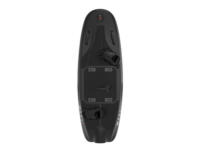 Moovi G2 Electric Surfboard | Lightweight Carbon Fiber Jetboard