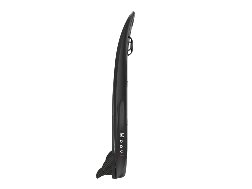Moovi G2 Electric Surfboard | Lightweight Carbon Fiber Jetboard