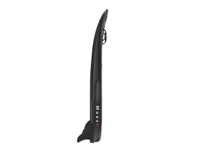 Moovi G2 Electric Surfboard | Lightweight Carbon Fiber Jetboard