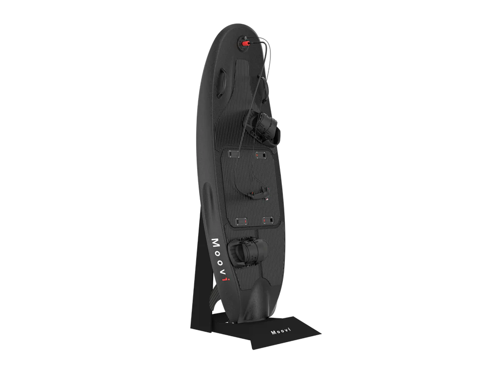 Moovi G2 Electric Surfboard | Lightweight Carbon Fiber Jetboard