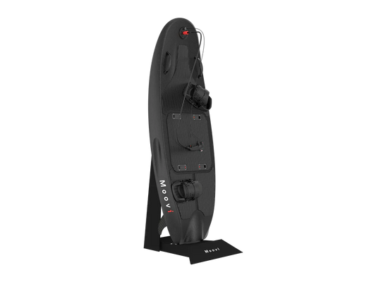 Moovi G2 Electric Surfboard | Lightweight Carbon Fiber Jetboard