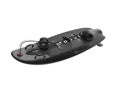 Moovi G2 Electric Surfboard | Lightweight Carbon Fiber Jetboard