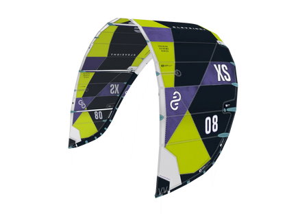 2026 Eleveight XS V6 - Closeout