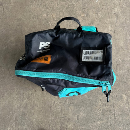 USED 2024 Eleveight PS V7 12m Kiteboarding Kite