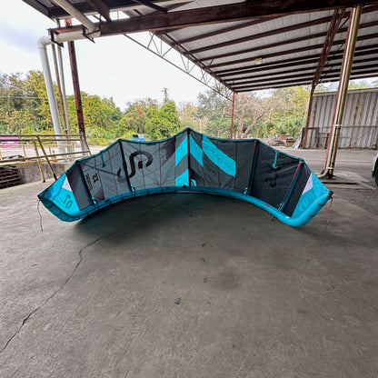 Used 7m Eleveight XS V4 2024