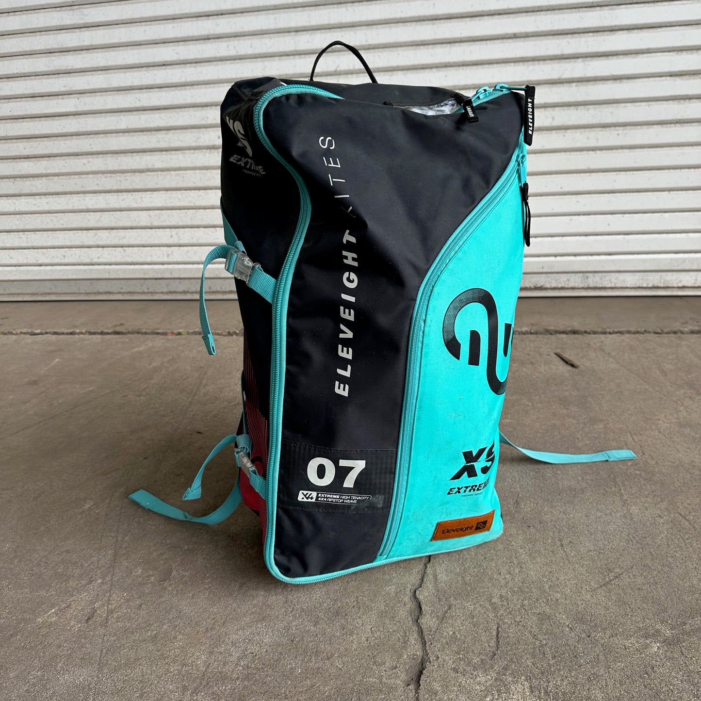 Used 7m Eleveight XS V4 2024