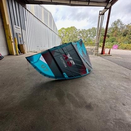 Used 7m Eleveight XS V4 2024