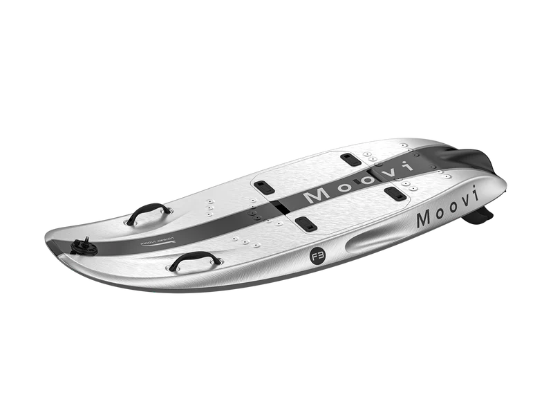 Moovi F3 Electric Surfboard