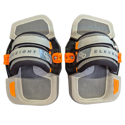 2027 Eleveight AIRGO V5 Footpads & Straps