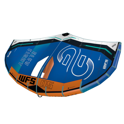 2027 Eleveight WFS V7
