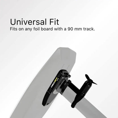 Manta TakeOff EVO Foil Assist Package
