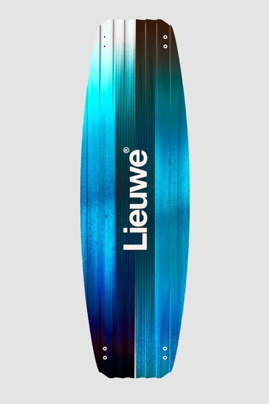 2026 Lieuwe Shotgun AIR
