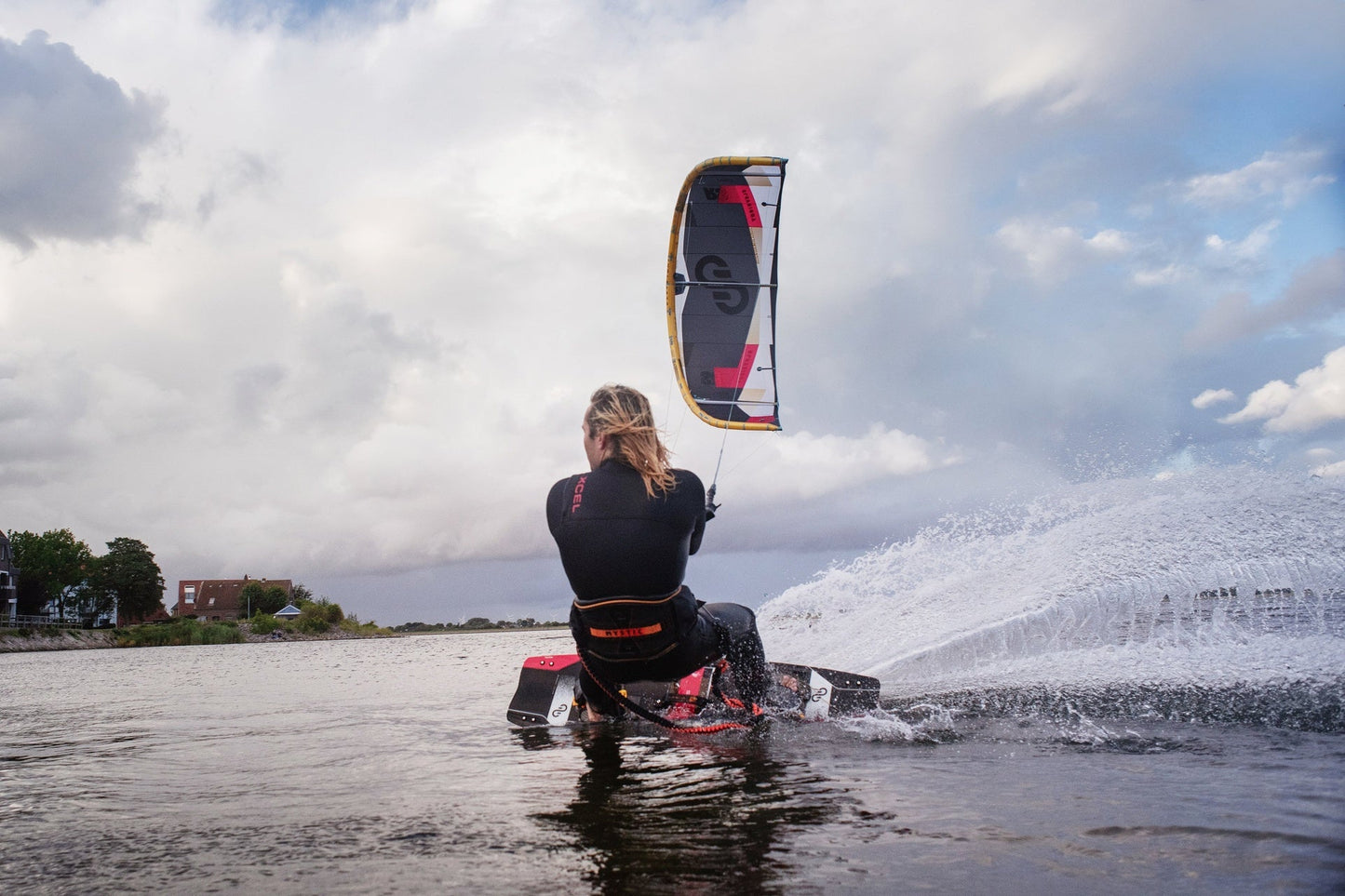 2026 Eleveight RS Pro V2 - Closeout