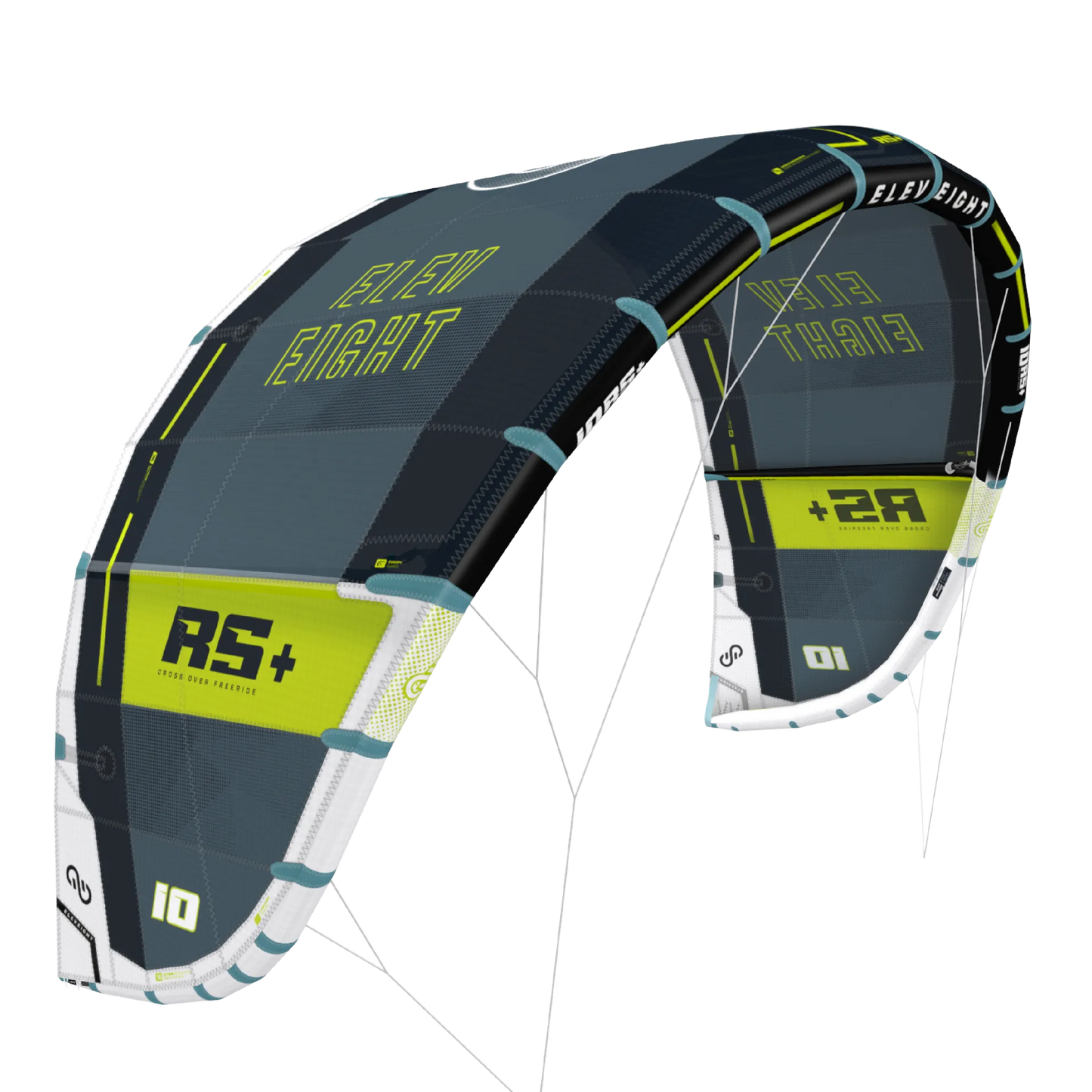 2027 Eleveight RS+ V4 Kite