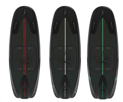 Moovi G2 Electric Surfboard | Lightweight Carbon Fiber Jetboard