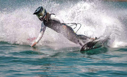 Moovi F3 Electric Surfboard