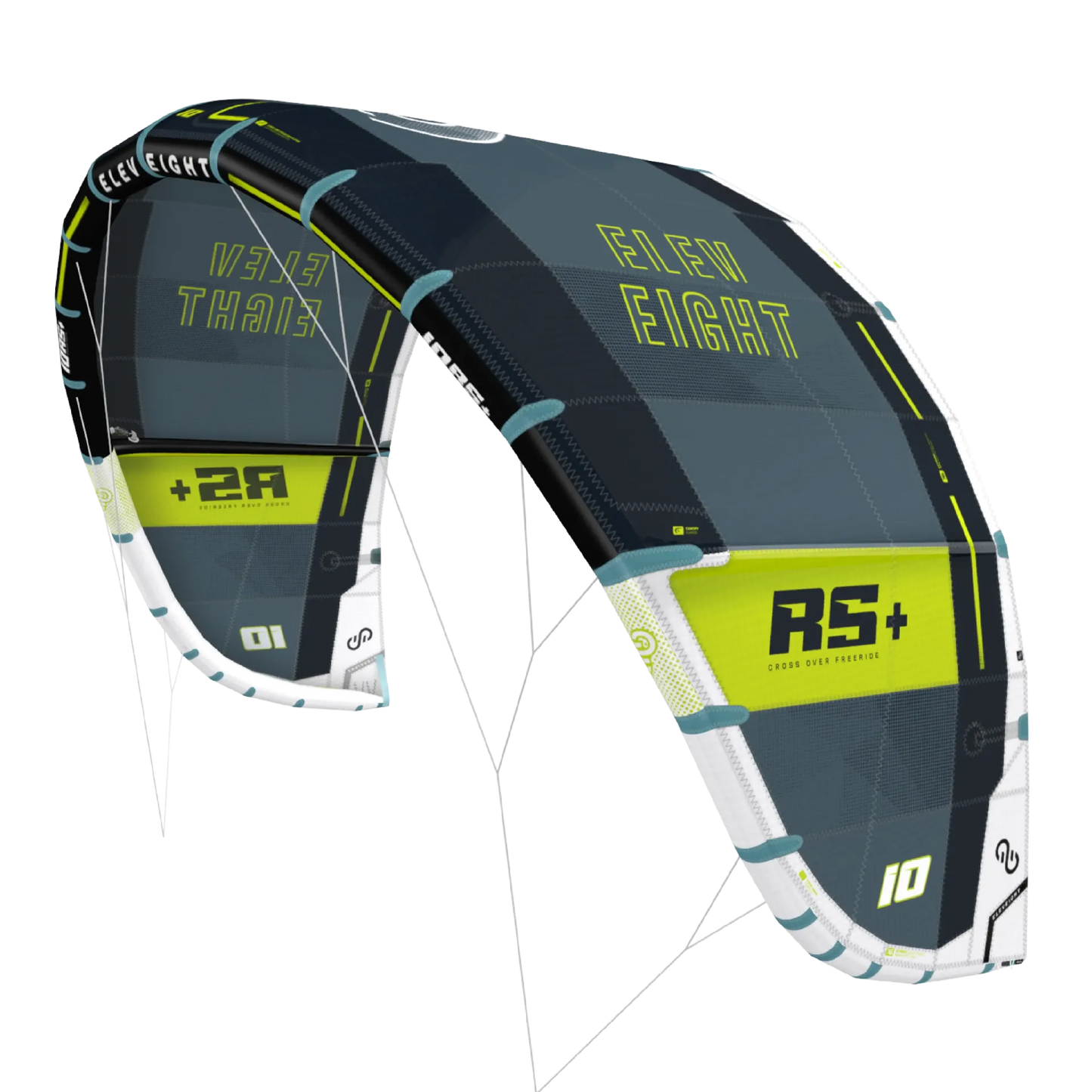 2027 Eleveight RS+ V4 Kite