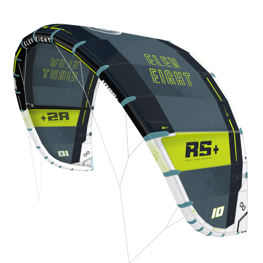 2027 Eleveight RS+ V4 Kite