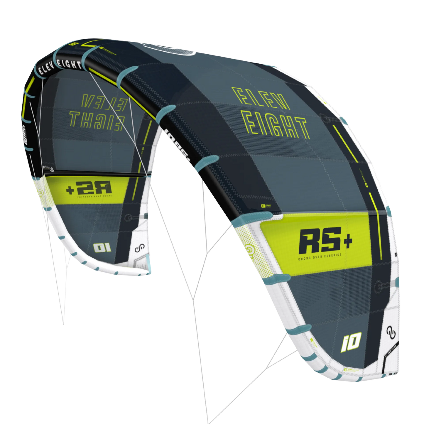 2027 Eleveight RS+ V4 Kite