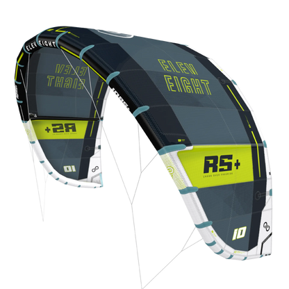 2027 Eleveight RS+ V4 Kite