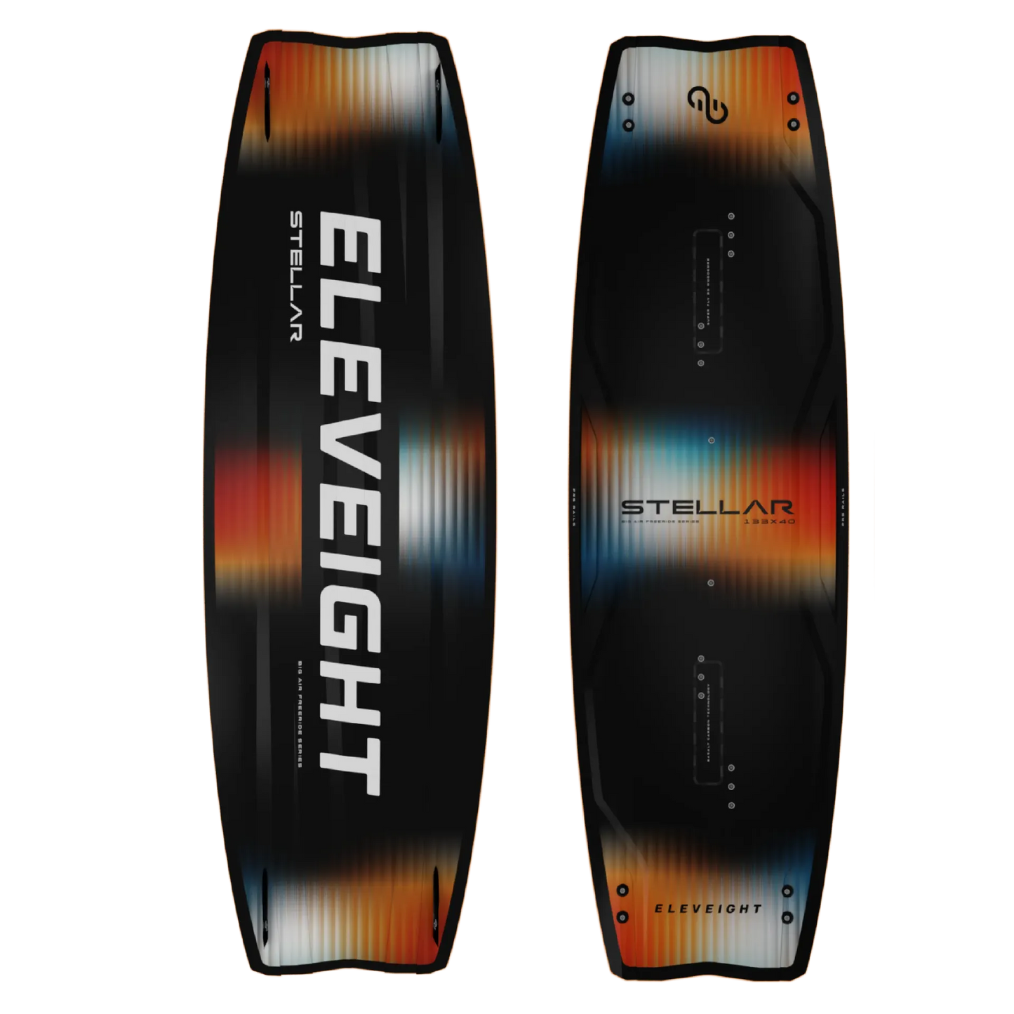 2027 Eleveight Stellar V3