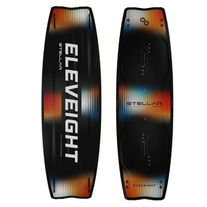 2027 Eleveight Stellar V3