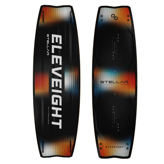 2027 Eleveight Stellar V3