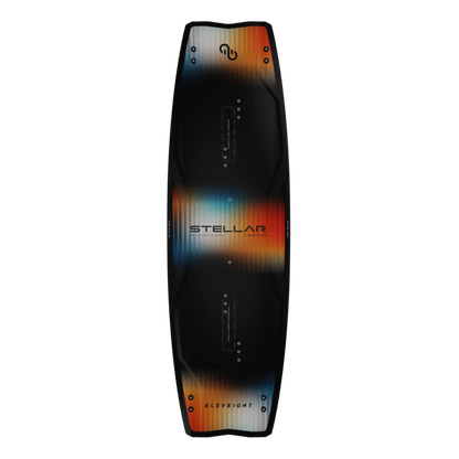 2027 Eleveight Stellar V3