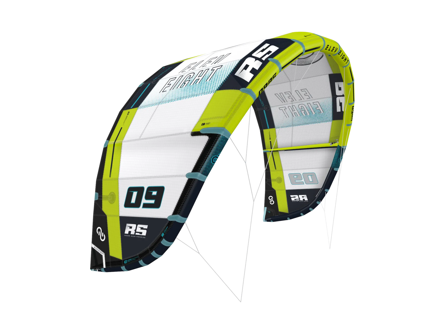 2027 Eleveight RS V10 Kite
