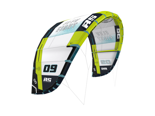 2027 Eleveight RS V10 Kite