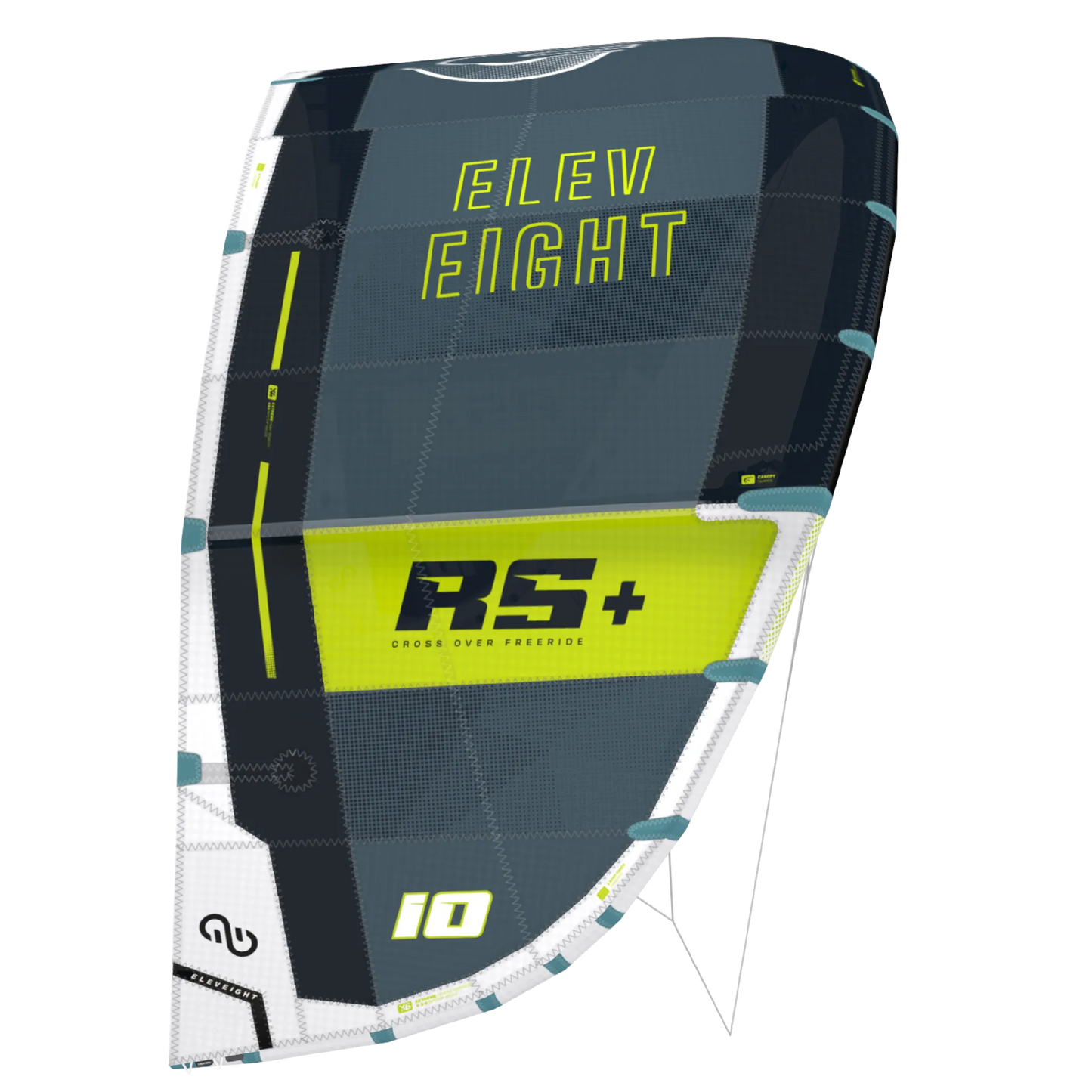 2027 Eleveight RS+ V4 Kite