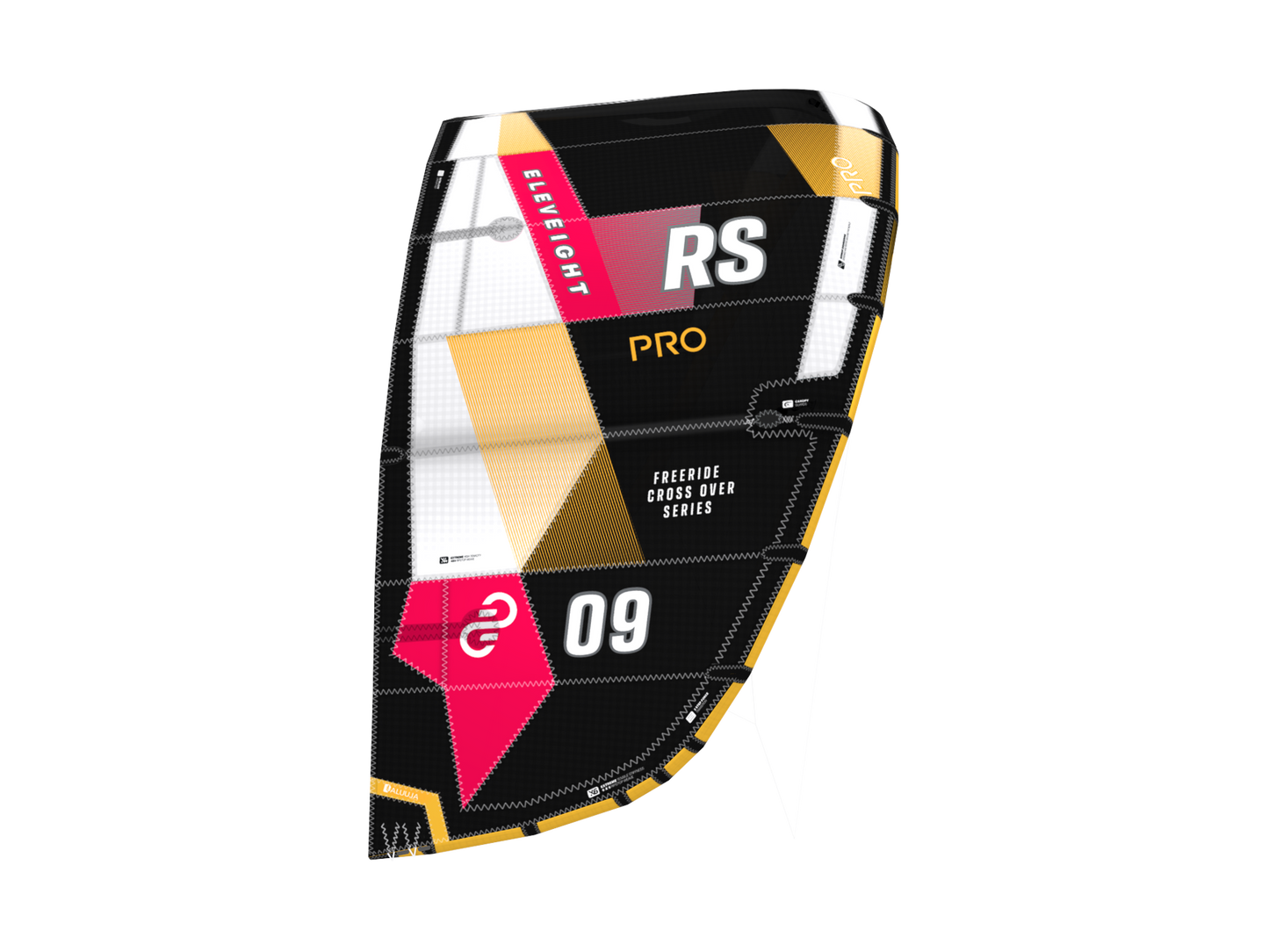 2026 Eleveight RS Pro V2 - Closeout