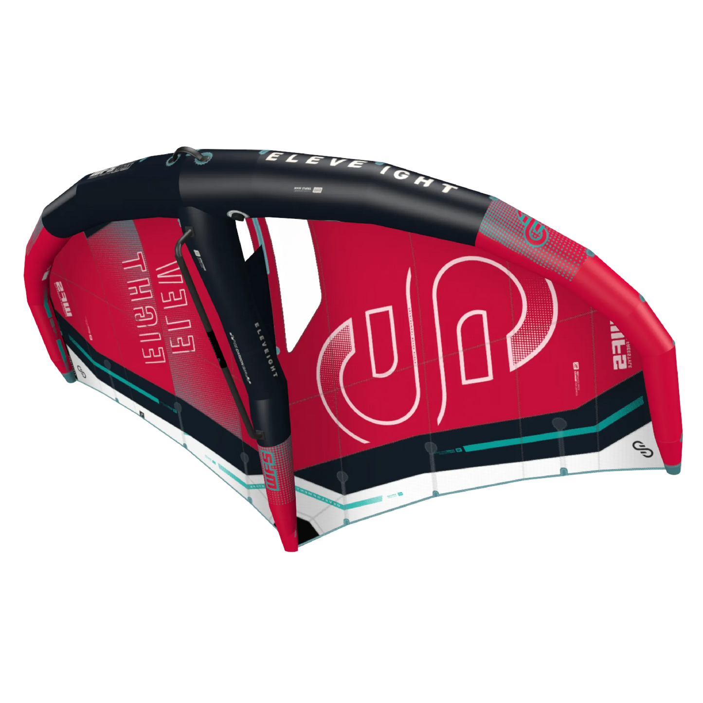 2027 Eleveight WFS V7