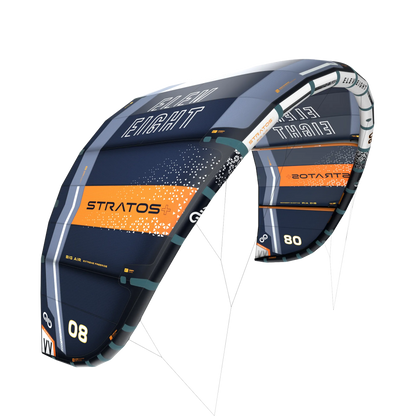 2027 Eleveight STRATOS+ V1