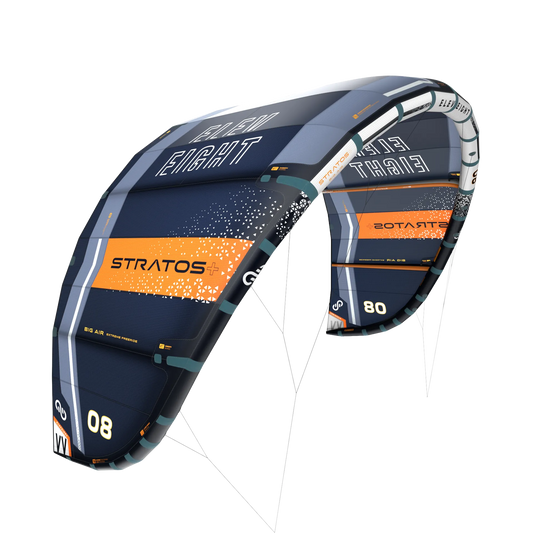 2027 Eleveight STRATOS+ V1