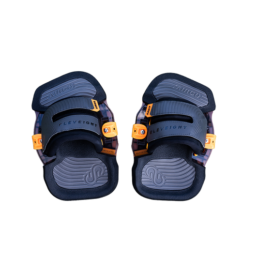 2024 Eleveight Airgo v4 Footpads