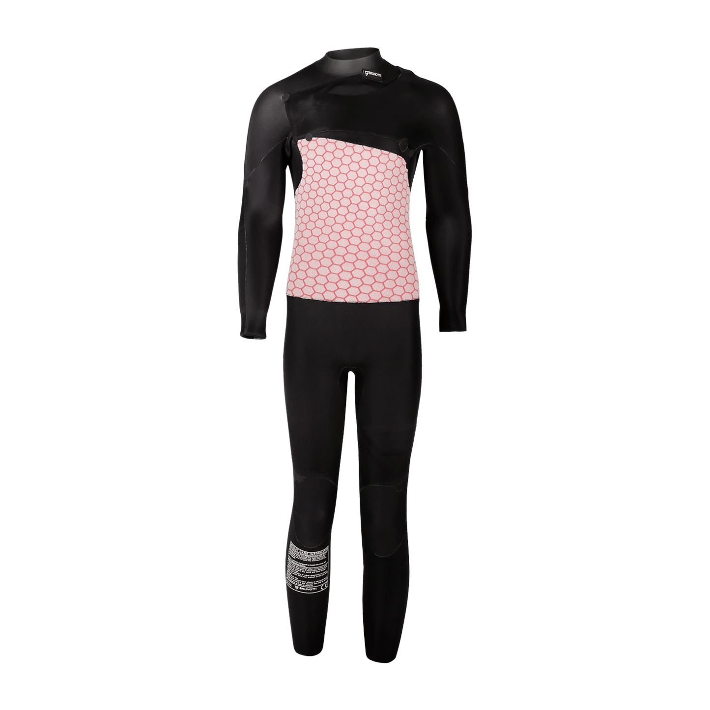 Brunotti Gravity Fullsuit 5/3mm Wetsuit = Inner Lining