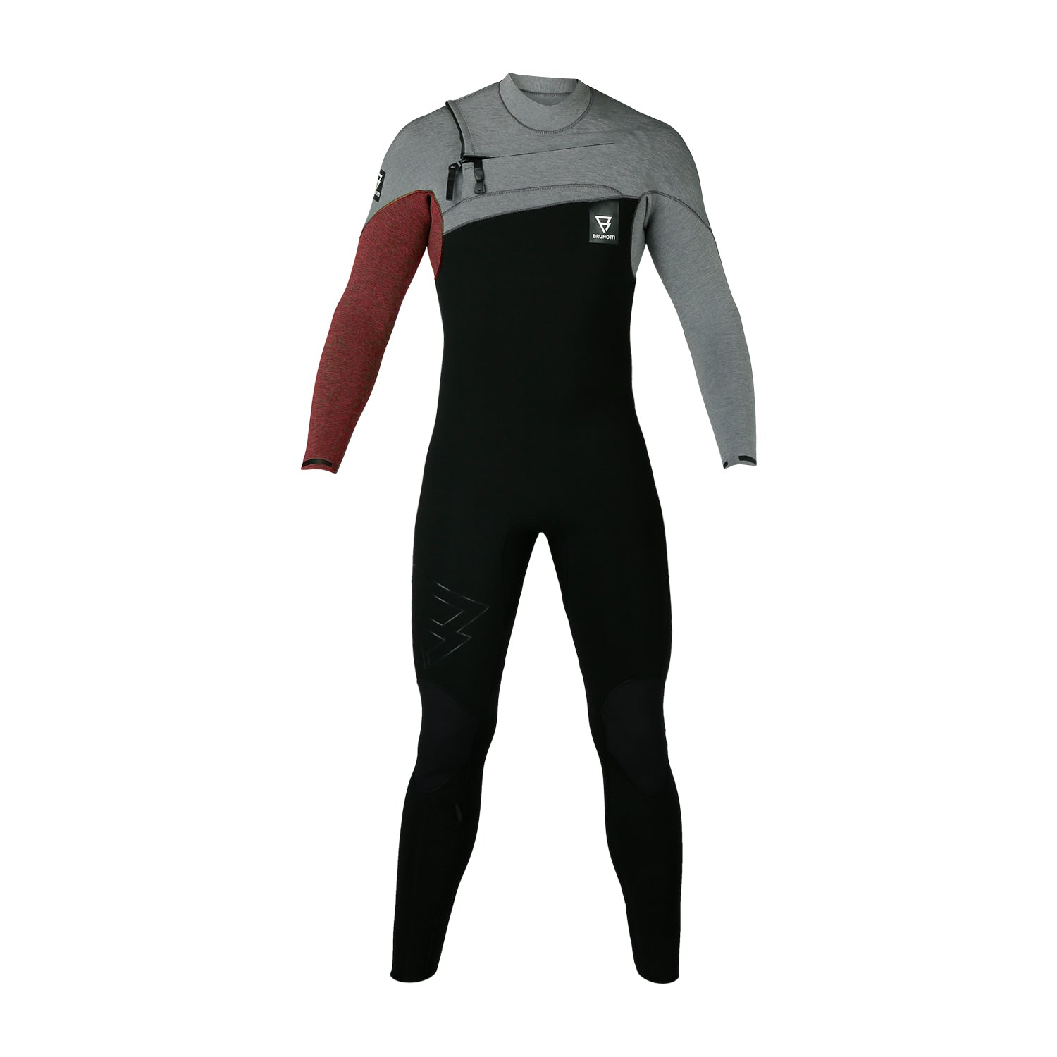 Brunotti Gravity Fullsuit Wetsuit 4/3mm