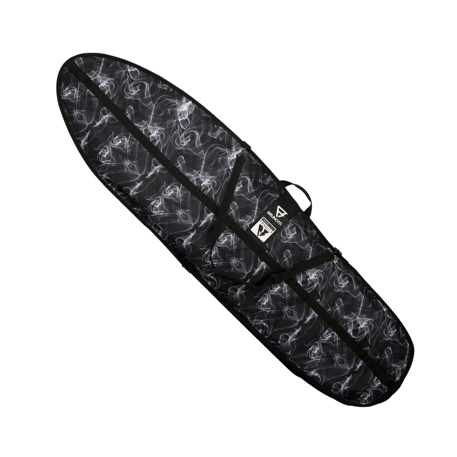 Brunotti Radiance Surf Single Uni Board Bag - Top