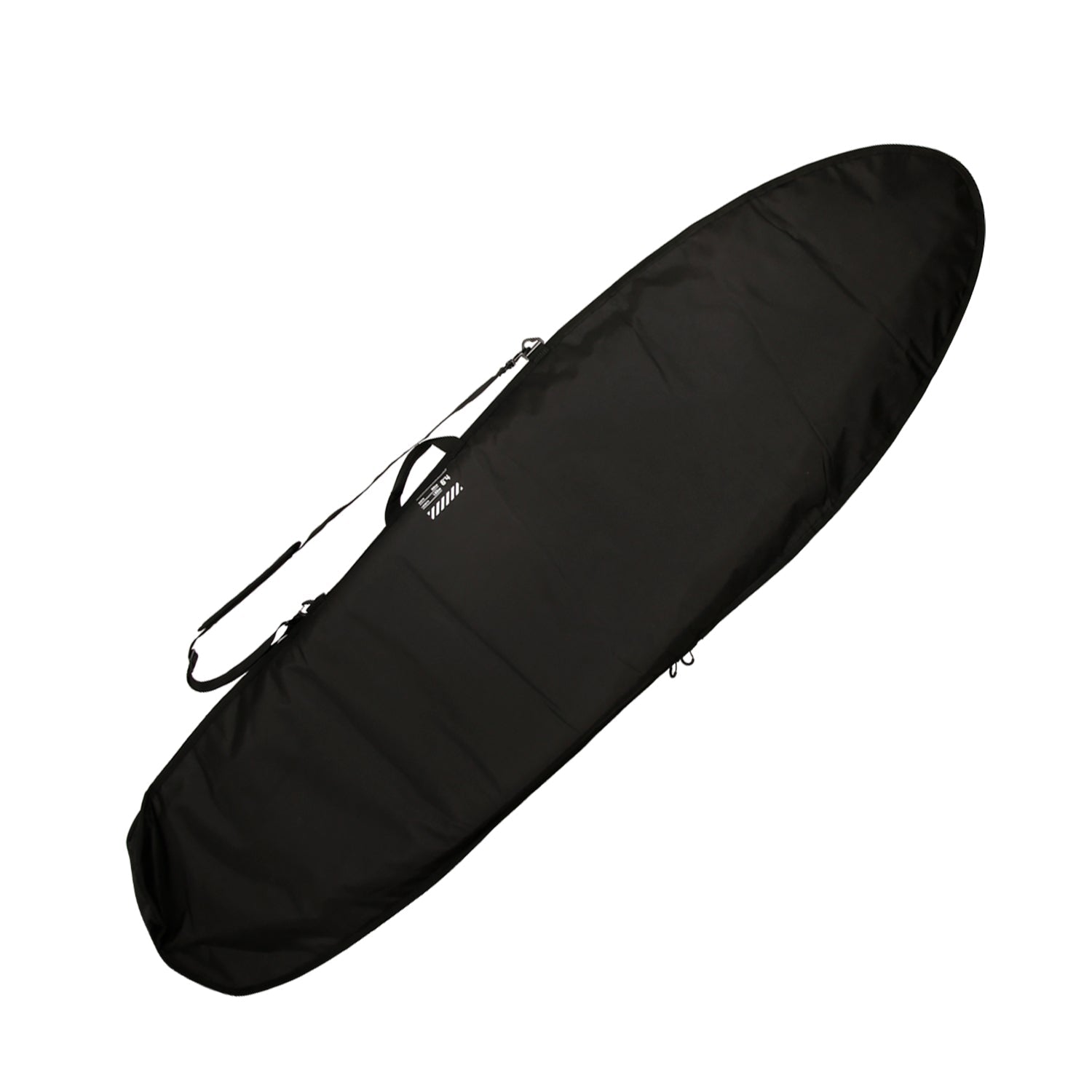 Brunotti Radiance Surf Single Uni Board Bag - Top