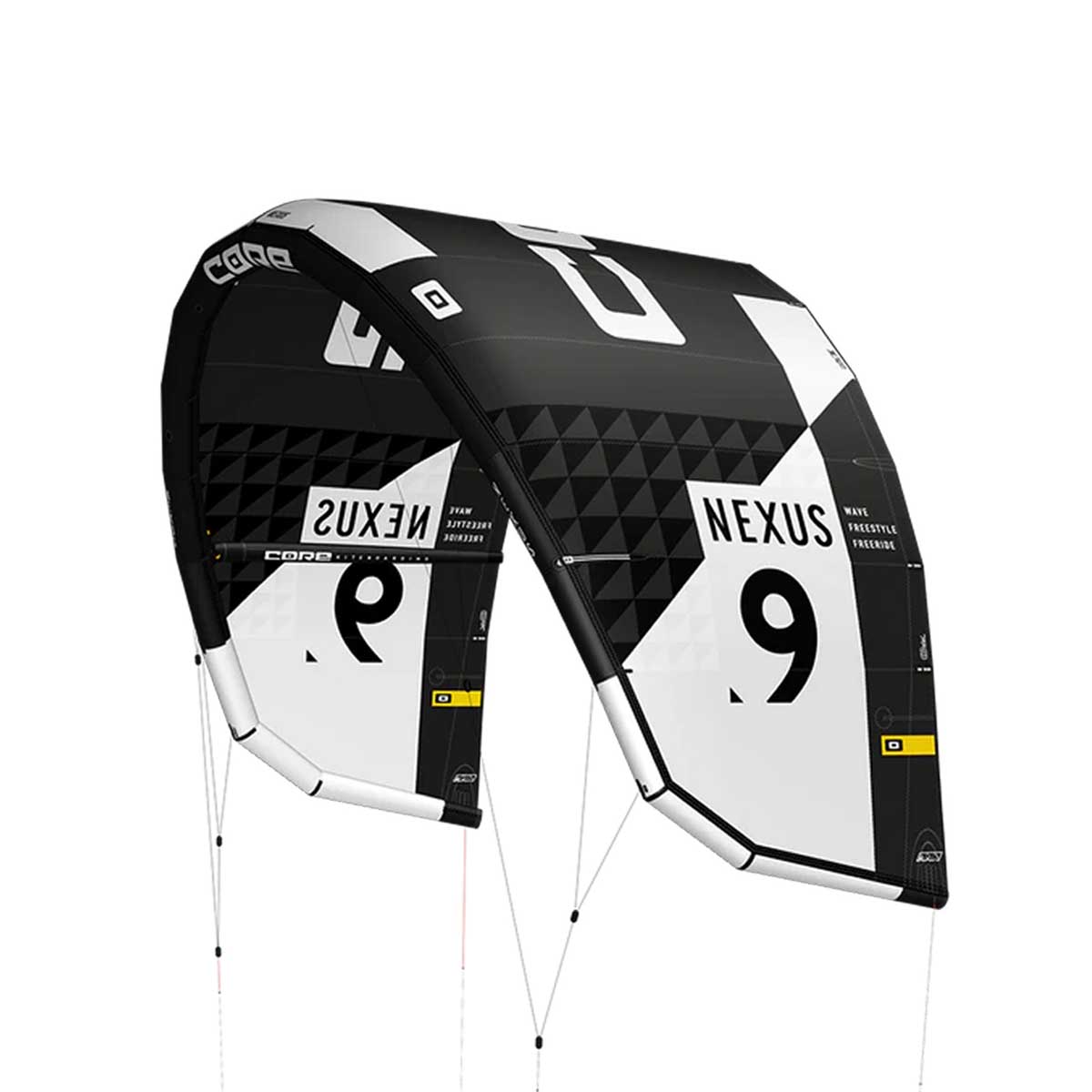 Core Nexus 2 Kiteboarding Kite